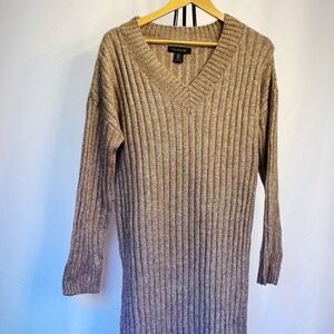 ~Tahari~ ~size medium tall~ ~light brown~